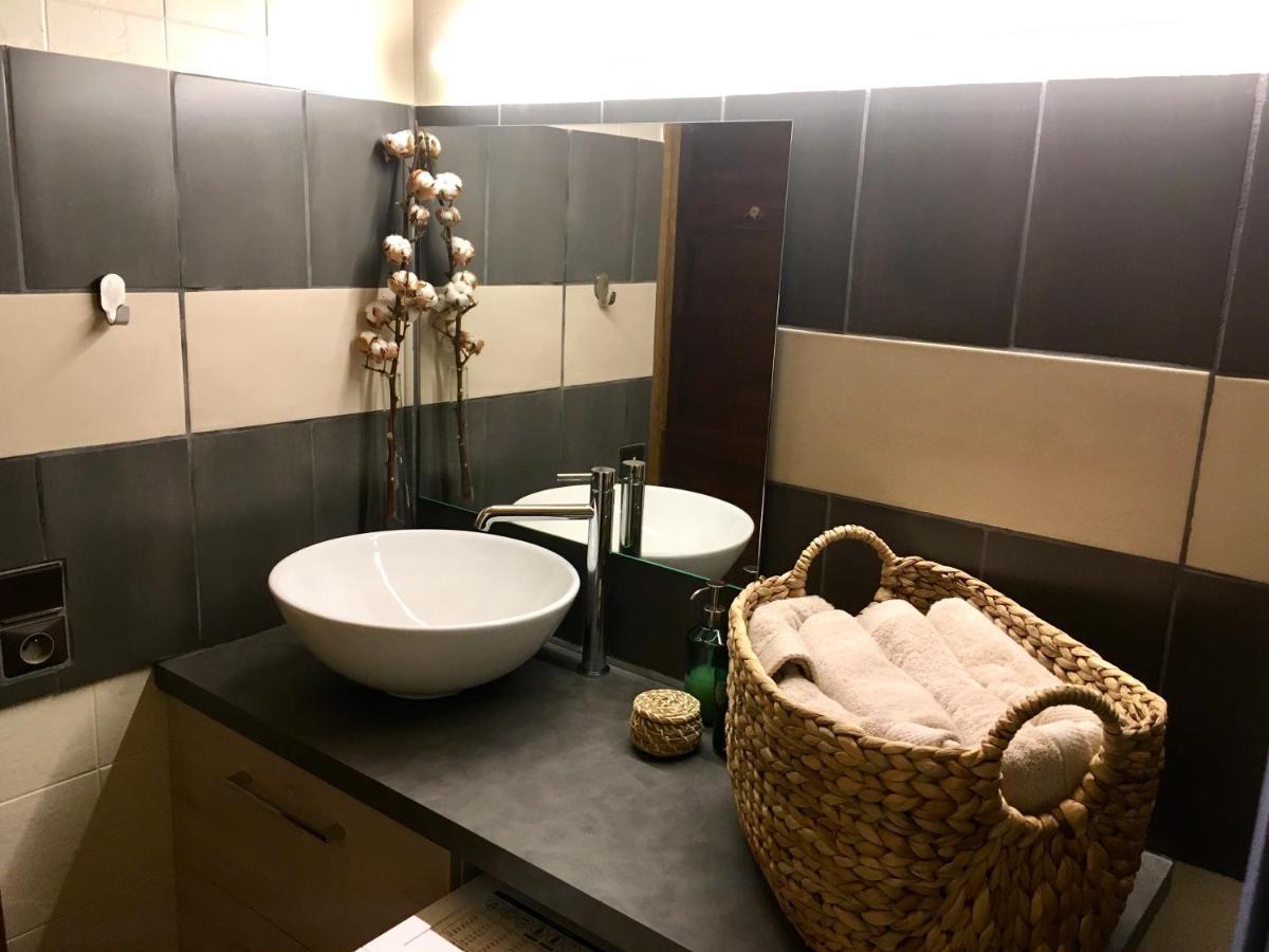 Le Nantoran Apartamento Praz-sur-Arly Exterior foto